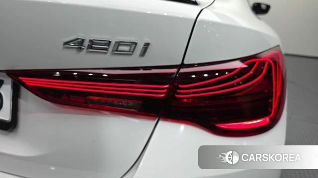 BMW 4 Series (G22) id 4474284 из Кореи 15