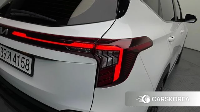 Kia The New Seltos id 4222957 из Кореи 15