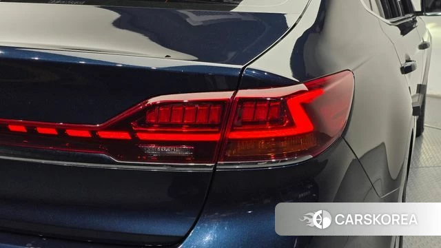 Kia K7 Premier id 4836501 из Кореи 15