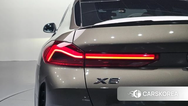 BMW X6 (G06) id 4528800 из Кореи 15