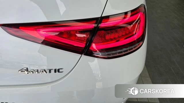 Mercedes-Benz CLS-Class C257 id 4422262 из Кореи 15