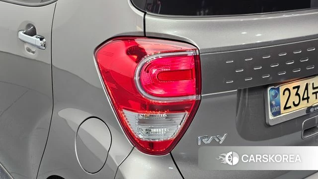 Kia The New Ray id 4712648 из Кореи 15
