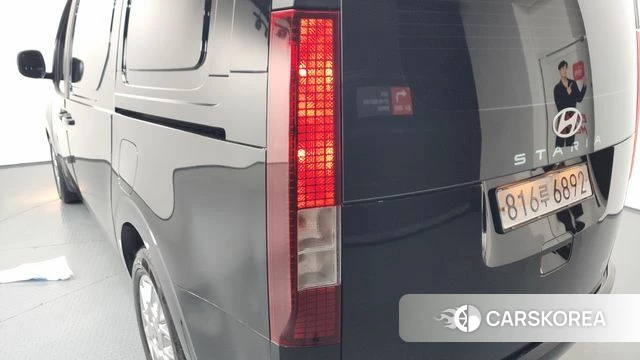 Hyundai Staria id 4432532 из Кореи 15