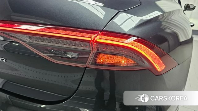 Hyundai The New Grandeur IG id 4855937 из Кореи 15