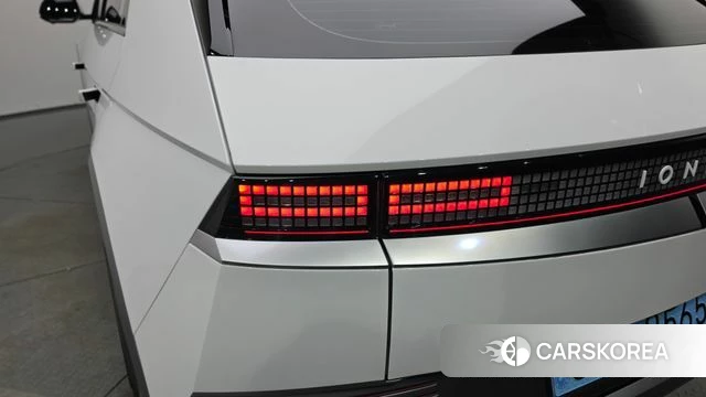 Hyundai Ionic 5 id 4753061 из Кореи 15