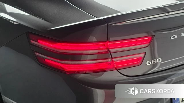 Genesis G80 (RG3) id 4783326 из Кореи 15