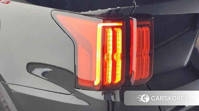Kia Sorento 4th Generation id 4561687 из Кореи 15