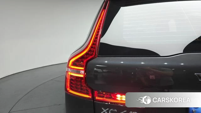 Volvo XC60 second Generation id 4315346 из Кореи 15