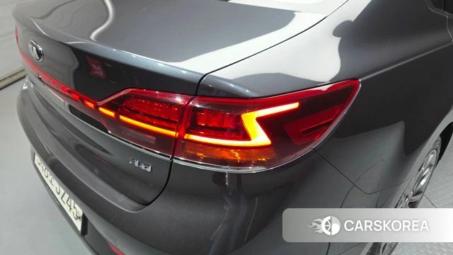 Kia K7 Premier id 4310535 из Кореи 15
