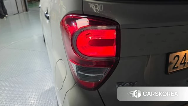Kia The New Ray id 4268670 из Кореи 15
