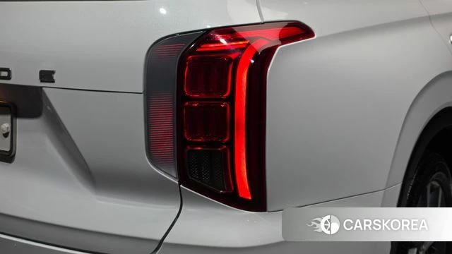 Hyundai Palisade id 4587198 из Кореи 15