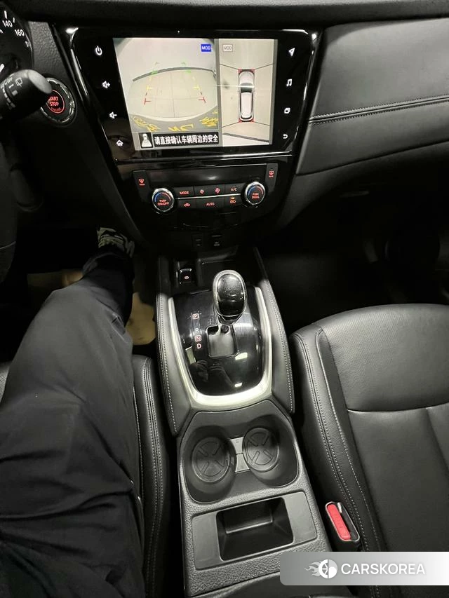 Nissan Qijun id 4207542 из Китая 15
