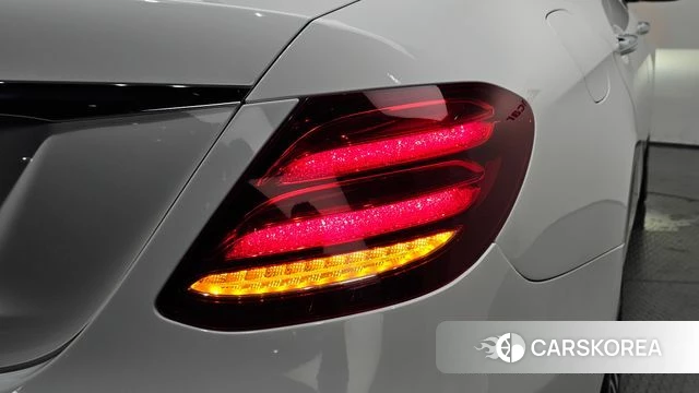 Mercedes-Benz E-Class W213 id 4717877 из Кореи 15
