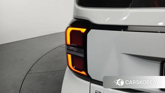 Kia The New Kia Ray id 4229897 из Кореи 15