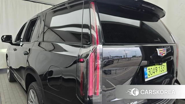 Cadillac Escalade 5th Generation id 4548597 из Кореи 15