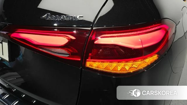 Mercedes-Benz GLC-Class X254 id 4853928 из Кореи 15