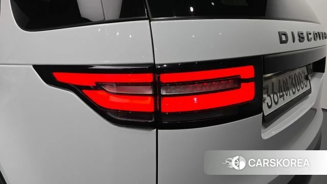 Land Rover Discovery 5 id 4680210 из Кореи 15