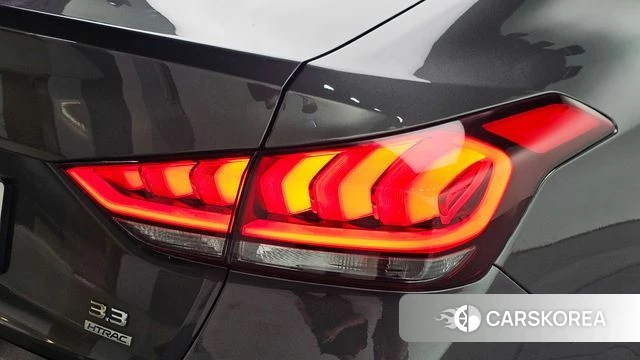 Genesis G80 id 4785850 из Кореи 15
