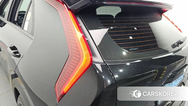 Kia Di All New Niro EV id 4223275 из Кореи 15