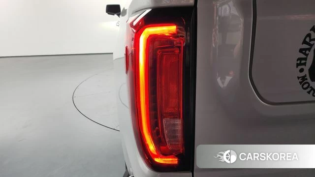 GMC Sierra id 4315698 из Кореи 15