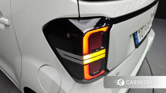 Kia The New Kia Ray id 4230235 из Кореи 15