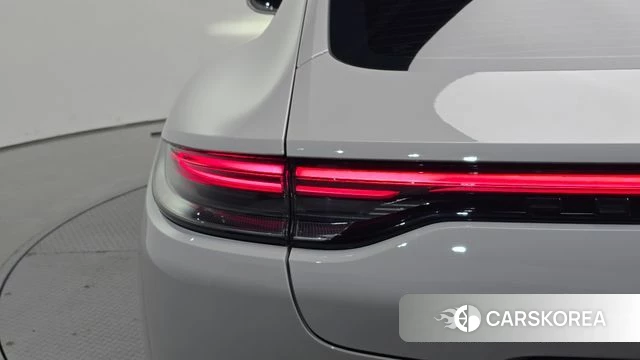 Porsche Panamera (971) id 4630649 из Кореи 15