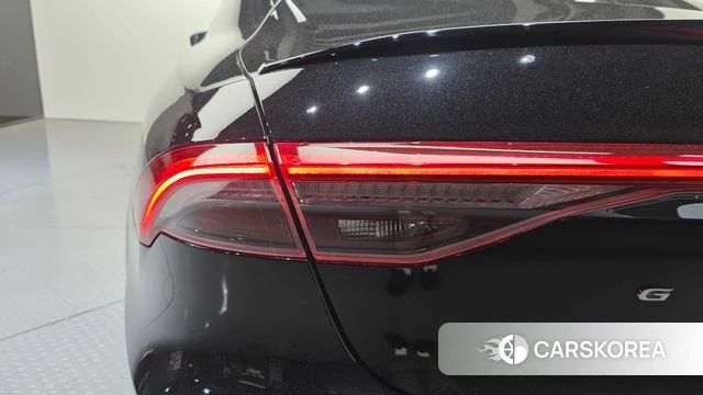Hyundai The New Grandeur IG id 4249602 из Кореи 15