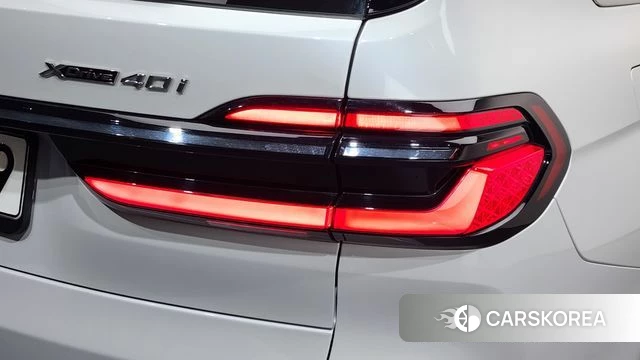 BMW X7 (G07) id 4768265 из Кореи 15