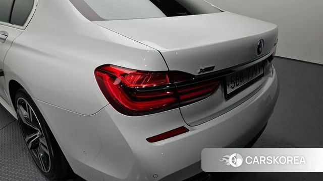 BMW 7 Series (G11) id 4246049 из Кореи 15
