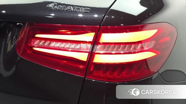 Mercedes-Benz GLC-Class X253 id 4795059 из Кореи 15