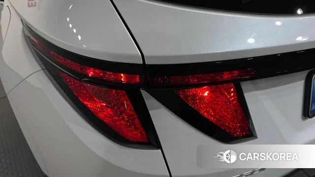 Hyundai The New Tucson (NX4) id 4499403 из Кореи 15