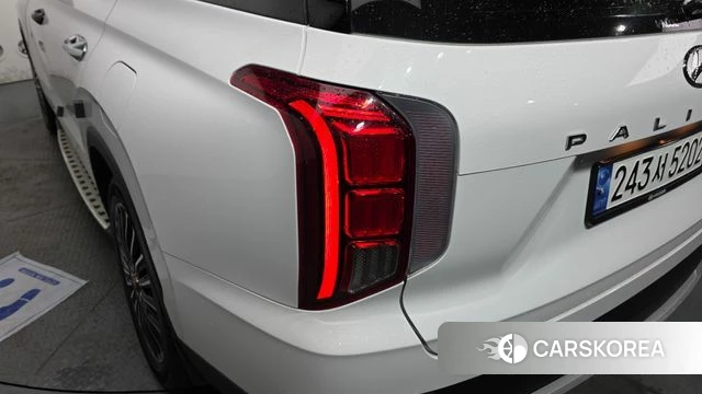 Hyundai Palisade id 4304670 из Кореи 15
