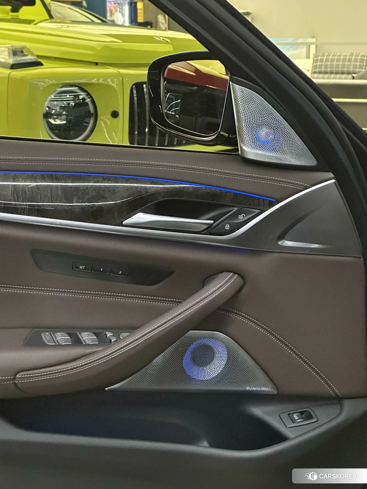 BMW 5 series id 4479395 из Китая 15