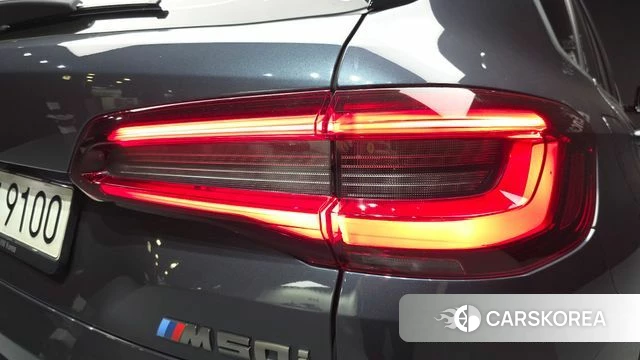 BMW X5 (G05) id 4470358 из Кореи 15