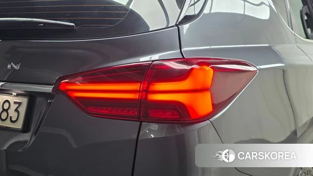 Ssangyong All New Rexton id 4764556 из Кореи 15