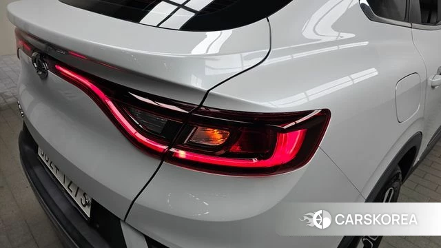 Renault Korea (Samsung) XM3 id 4266901 из Кореи 15