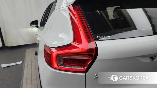 Volvo XC40 id 4523440 из Кореи 15