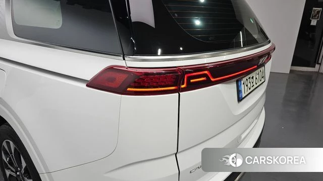 Kia Carnival 4th generation id 4195123 из Кореи 15