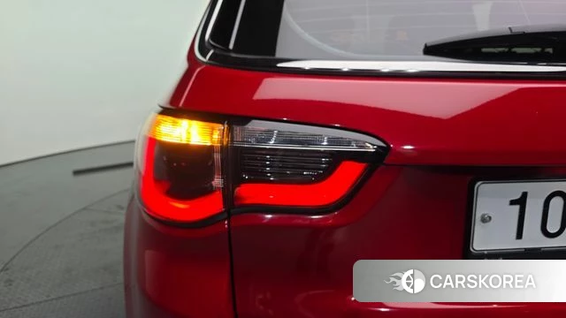 Jeep Compass 2nd Generation id 4232977 из Кореи 15