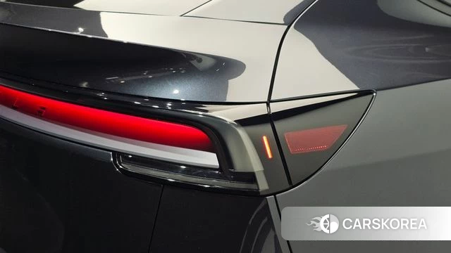 Tesla Model Y id 4757044 из Кореи 15