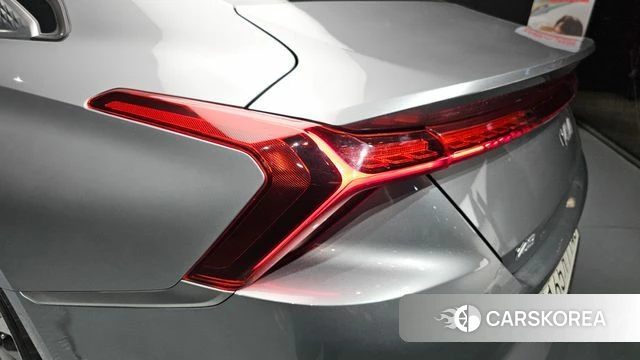 Kia K8 id 4676502 из Кореи 15