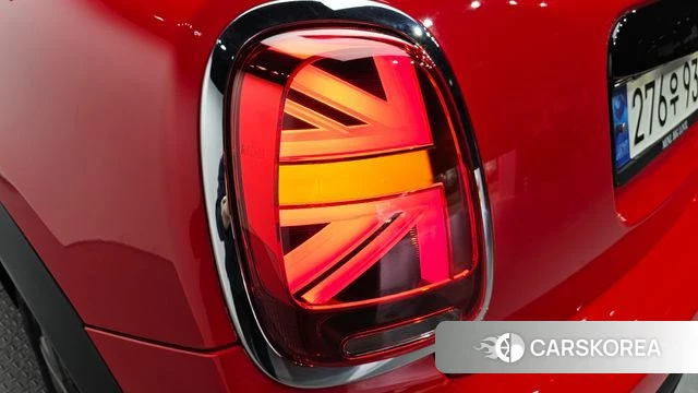 Mini Cooper id 4195731 из Кореи 15