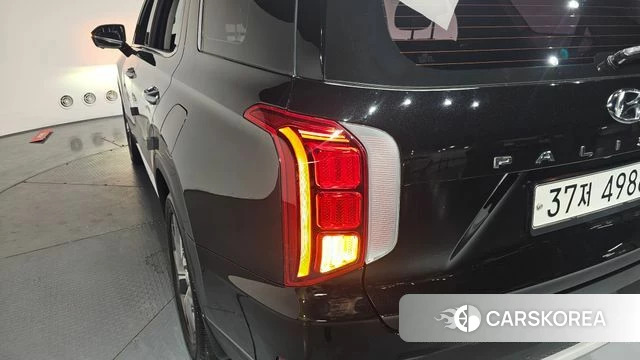 Hyundai Palisade id 4196892 из Кореи 15