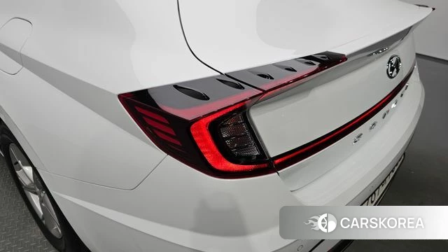 Hyundai Sonata (DN8) id 4429060 из Кореи 15