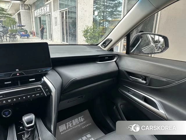 Toyota Weisha id 4393851 из Китая 15