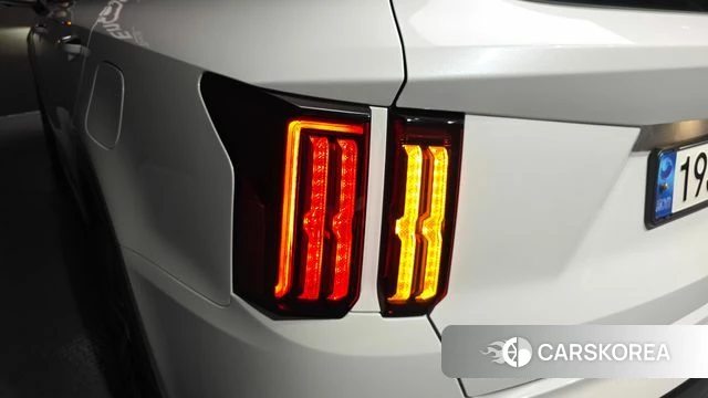 Kia Sorento 4th Generation id 4898757 из Кореи 15