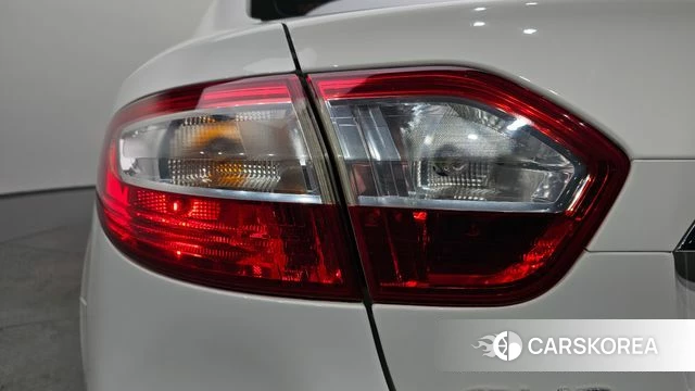 Renault Korea (Samsung) SM3 Neo id 4285925 из Кореи 15