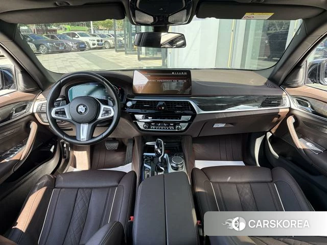 BMW 5 series id 3857936 из Китая 15