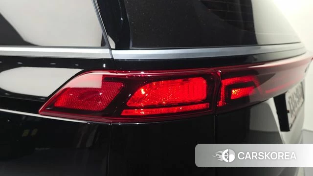 Kia Carnival 4th generation id 4572070 из Кореи 15
