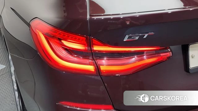 BMW 6 Series GT (G32) id 4642979 из Кореи 15